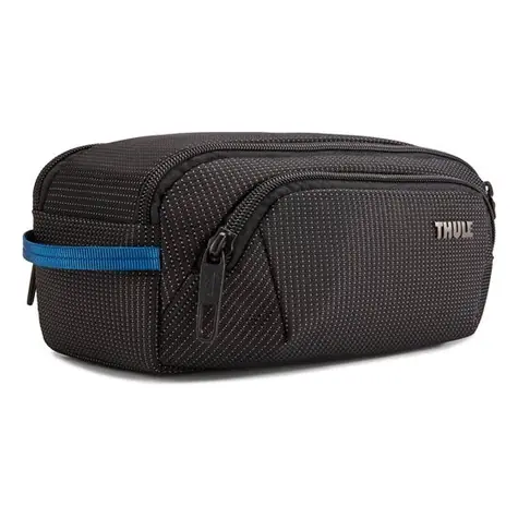 Thule C2TB101 Crossover 2 toaletná taška - čierna