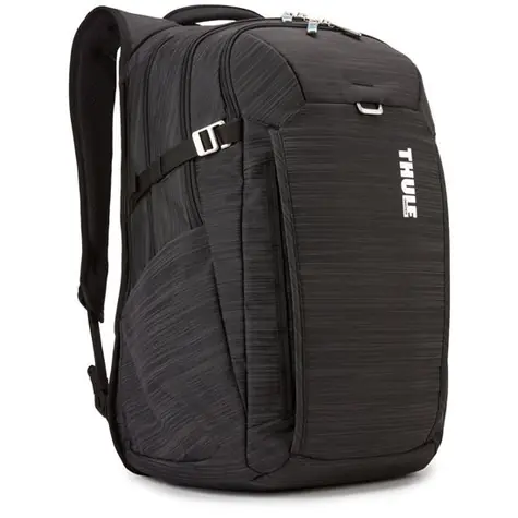 Thule Construct batoh 28L CONBP216 - čierna / pre notebook do 15.6" / pre tablet 10.5"