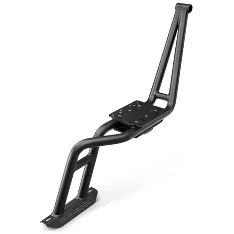 Playseat Sensation PRO Sim Platform / konštrukcia s držiakom pre radiacej páky (pravá strana)