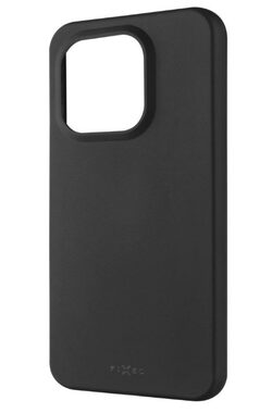 FIXED Zadný pogumovaný kryt Story pre XIAOMI 15T čierny