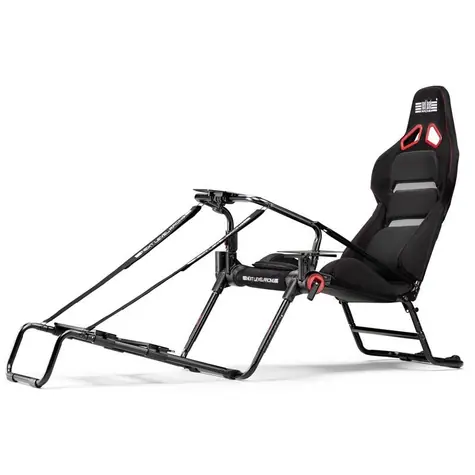 Next Level Racing GT Lite Pro Foldable Cockpit / skladací závodný kokpit 