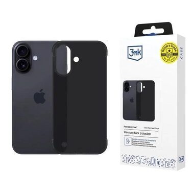 3mk Just20g Matt Case zadný kryt pre Apple iPhone 17
