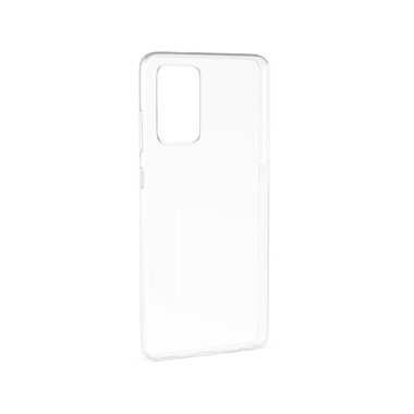 Spello Clear Case Zadný kryt pre Oppo Reno10 Pro 5G číra