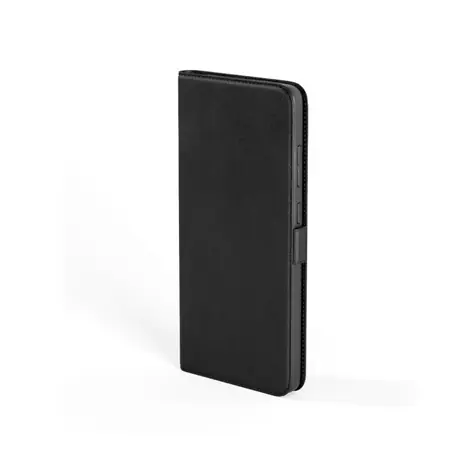 Spello Flip Case Flipové púzdro pre Infinix SMART 7 HD čierna