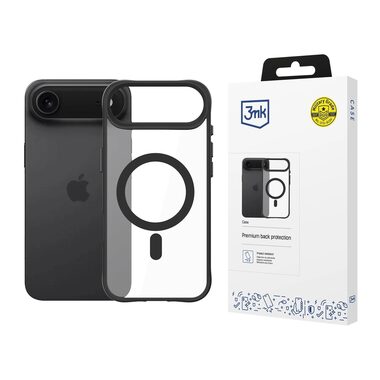 3mk Satin Armor MagCase ochranný kryt pre Apple iPhone Air