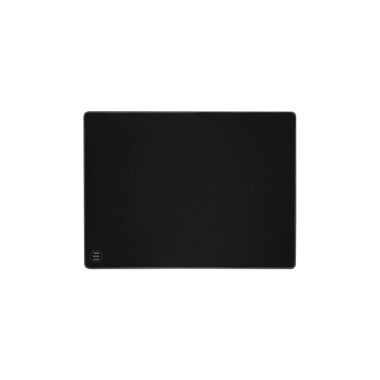 White Shark KABUTO L ESL-MP3 čierna / podložka pod myš / 45 x 40 x 0.2 cm 