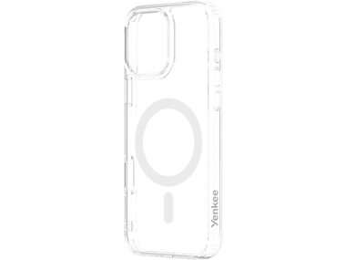 YENKEE YCC MagSafe CR 08 TPU kryt pre Apple Apple iPhone 17 Pro