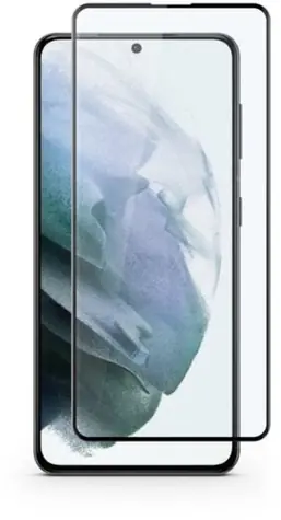 Spello Edge to Edge Glass Ochranné sklo pre Honor X8a Ultra-široké krytie