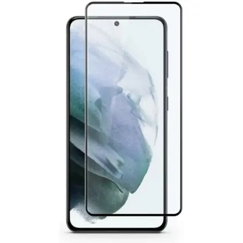 Spello Edge to Edge Glass Ochranné sklo pre Samsung Galaxy S24+ 5G Ultra-široké krytie