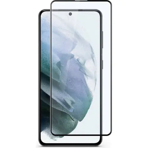 Spello Edge to Edge Glass Ochranné sklo pre Samsung Galaxy A34 5G Ultra-široké krytie