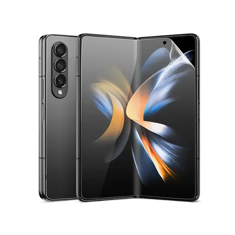 Spello TPU Film Screen Protector Ochranné sklo pre Samsung Galaxy Z Fold 5
