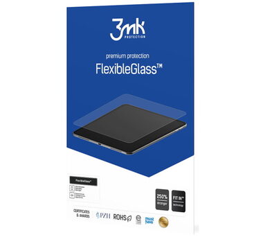 Rozbalené - 3mk FlexibleGlass Hybridné sklo pre Lenovo TAB P11 Pro / rozbalené