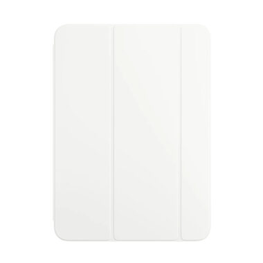 Apple SMART Folio pre Apple iPad 11" (2025) biela