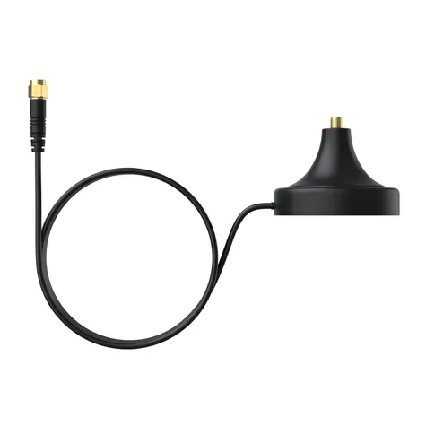 Reolink Antenna EX Cable RP-SMA(M) - RP-SMA(F) / 3M / čierna