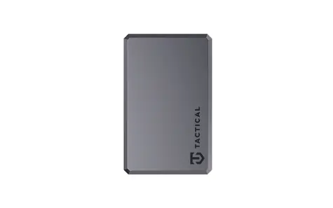 Tactical MagForce Relief 10000mAh