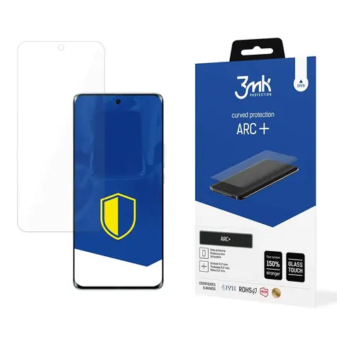 3mk ARC+ Ochranná fólia pre Honor Magic6 Lite 5G