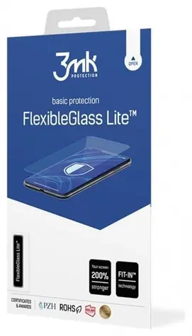 3mk FlexibleGlass Lite ochranné sklo pre Google Pixel 10 Pro XL