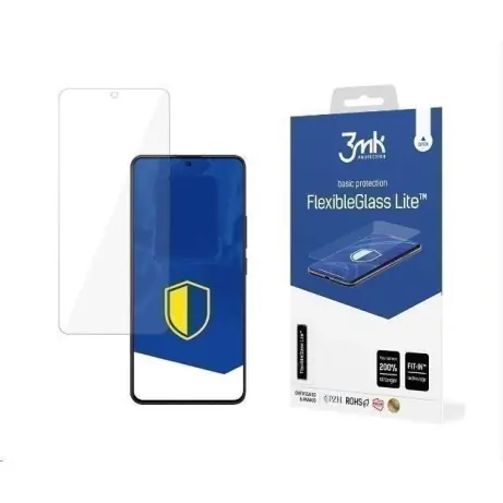 3mk FlexibleGlass Lite ochranné sklo pre Google Pixel 9/9 Pro