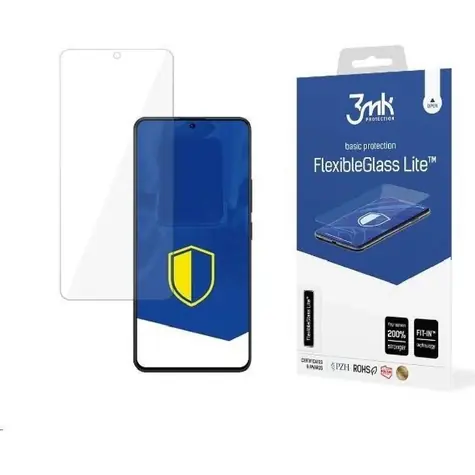 3mk FlexibleGlass Lite ochranné sklo pre Samsung Galaxy M23 5G