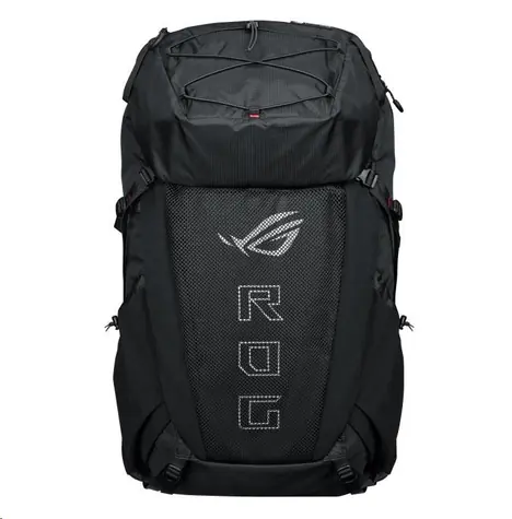 Asus ROG Archer Ergo Air Backpack čierna / Herný batoh pre notebook do 18"