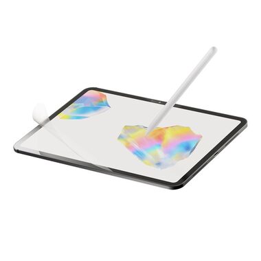 Paperlike Screen Protector 3 pre Apple iPad Mini 8.3" (2021 & 2024) 2ks