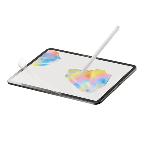 Paperlike Screen Protector 3 pre Apple iPad Mini 8.3" (2021 & 2024) 2ks