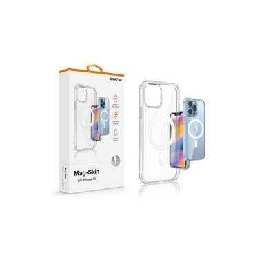 Aligator Puzdro Mag-Skin iPhone 17 Air