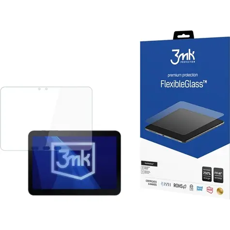 3mk FlexibleGlass ochranné sklo pre Samsung Galaxy Tab Active5 Pro