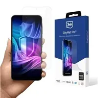 3mk Silky Matt Pre ochranná fólia pre Samsung Galaxy A17 5G