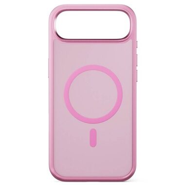Epico HeroMatte Pro Mag+ Kryt pre iPhone Air ružová