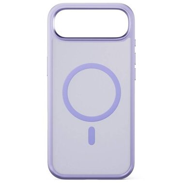 Epico HeroMatte Pro Mag+ Kryt pre iPhone Air fialová