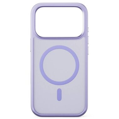 Epico HeroMatte Pro Mag+ pre iPhone 17 Pre Max fialová