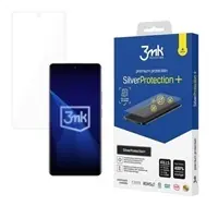 3mk SilverProtection+ ochranná fólia pre Realme 15 5G