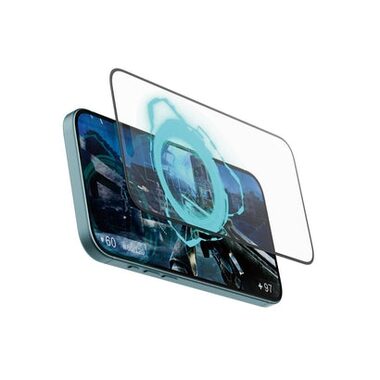 PanzerGlass Gaming Apple iPhone 16 PLUS/15 PLUS s inštalačným rámčekom