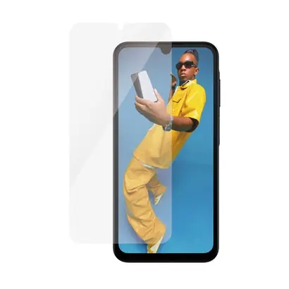 PanzerGlass Samsung Galaxy A15/A15 5G/M15 5G s inštalačným rámčekom