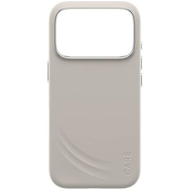 PanzerGlass CARE kryt Apple iPhone 17 Pre Flow MagSafe Vanilla