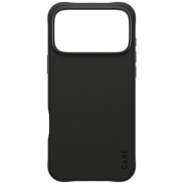 PanzerGlass CARE kryt Apple iPhone 17 Pre Max MagSafe Samba Black