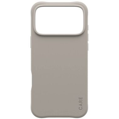 PanzerGlass CARE kryt Apple iPhone 17 Pre Max MagSafe Samba Vanilla