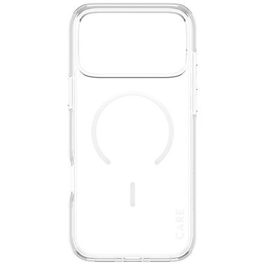 PanzerGlass CARE kryt Apple iPhone 17 Pre Max Urban číry/biely MagSafe