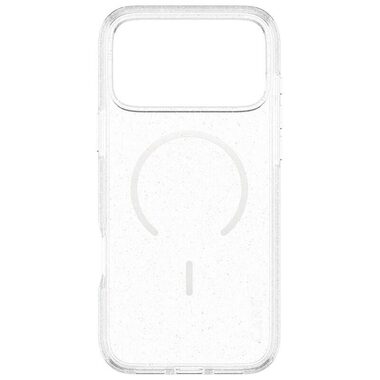 PanzerGlass CARE kryt Apple iPhone 17 Pre Max Star Lit trblietavý/biely MagSafe 