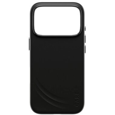 PanzerGlass CARE kryt Apple iPhone 17 Pro Flow MagSafe čierny