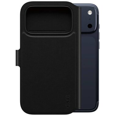 PanzerGlass CARE púzdro Apple iPhone 17 Pre Max MagSafe Tango 2v1 Wallet