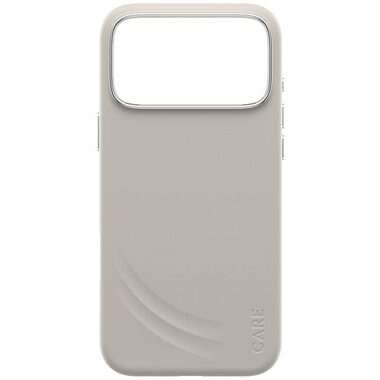 PanzerGlass CARE kryt Apple iPhone 17 Pre Max Flow MagSafe Vanilla