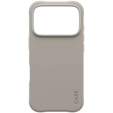 PanzerGlass CARE kryt Apple iPhone 17 Pre MagSafe Samba Vanilla