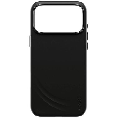 PanzerGlass CARE kryt Apple iPhone 17 Pro Max Flow MagSafe čierny