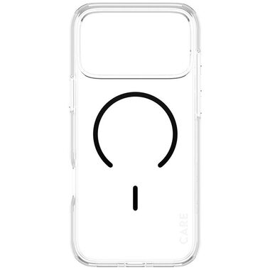 PanzerGlass CARE kryt Apple iPhone 17 Pre Max Urban číry/čierny MagSafe