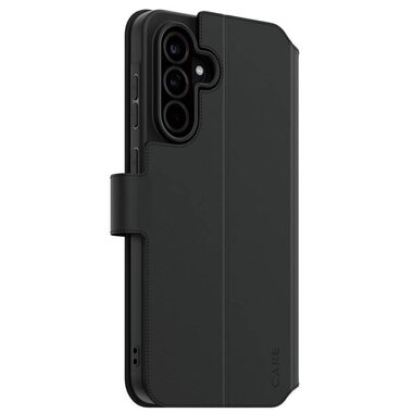 PanzerGlass CARE púzdro Samsung Galaxy A36 5G Wallet Kickstand