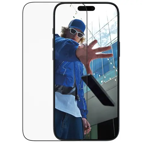 PanzerGlass Apple iPhone 17 Pro Max s inštalačným rámčekom