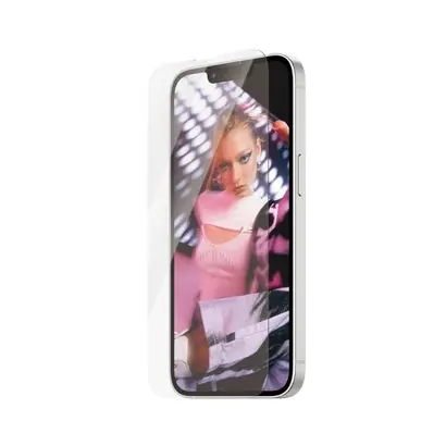 PanzerGlass SAFE Apple iPhone 16e/14/13/13 Pro s inštalačným rámčekom