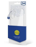 3mk Armor Case zadný kryt pre Google Pixel 8A 5G